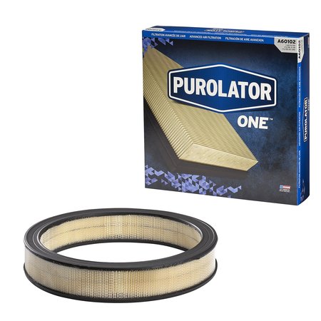 PUROLATOR Purolator A60102 PurolatorONE Advanced Air Filter A60102